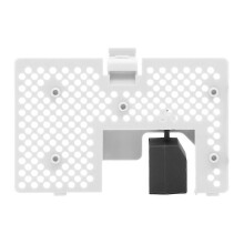 PARKFor P10s Pro/V20 Ultra Wasserfilter Mopp Autowasch-Dockstation Roboter-Staubsauger Ersatzteile