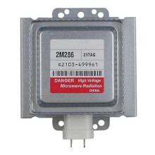 PARKMagnetron compatibel LG 2M286 2M286-21TAG Vervang Magnetron Magnetron-CHENG DU