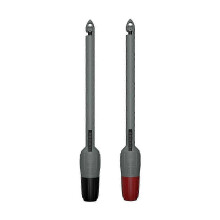 PARKGeïsoleerd Per geschikte geperforeerde clip, 4 mm geschikt voor spanningsdetectie, punctieprobe