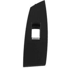 PARKCar Right Front Window Switch Lift Panel Door Armrests Panel Tirm 51417232540 suitable for 5 Series