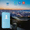 PARK4G GPS Locator Personal Emergency Response Alarm Student Worker ID Card with Talk Function  suitable 2