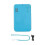 PARK4G GPS Locator Personal Emergency Response Alarm Student Worker ID Card with Talk Function  suitable 1