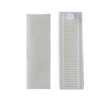 PARKsuitable for Replacement Hepa Filters for Xiaomi G1 Sweeping Robot Vacuum Cleaner Parts-CHENG DU SI