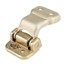 Cerniera superiore porta posteriore destra PARKRear di ricambio per Ford Transit MK6 2000-2006 YC15