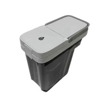 PARKApplicable to Water Tank for S8 S8 Pro Ultra S8+ Robot Vacuum Cleaner Accessories Replaceable, Sewage