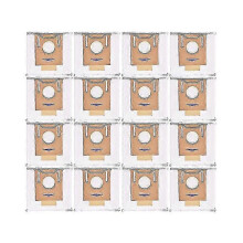 PARKDust Bags compatible Deebot T9 T9 Ozmo T8 T8 Max T8 Series N8 N8 Pro Vacuum Cleaner Spare Parts-CHENG