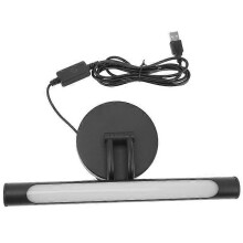 PARK Make-upspiegel voorlamp LED wandlamp slaapkamer badkamer spiegelkastlamp