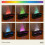 PARKFlame Essential Oil Diffuser 3DFlame Fireplace Aromatherapy Machine Colorful Humidifier with Remote 1
