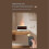 PARKFlame Essential Oil Diffuser 3DFlame Fireplace Aromatherapy Machine Colorful Humidifier with Remote 2