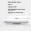 PARKLED Vanity Mirror Light 24-34cm Stepless Dimming USB Rechargeable Magnetic Wall Light 1