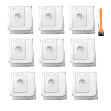 PARK1set Dust Bags For Conga 2290 Ultra Home Vacuum Spare Parts -emptying Bags Box Replacement