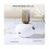 PARKMini Fragrance Diffuser Aromatherapy Machine Automatic Induction Portable Cute compatible Diffuser USB-cheng 2