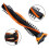 PARKApplicable to  Philips Speedlax Pro Roller Brush Compatible Replacement Parts 2