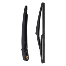 PARKApplicable to 28780-jm00a Rear Windshield Wiper Arm Blade Set For Nissan Rogue,qashqai 2008-2013 For