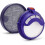 PARKApplicable to Replacement Filter for DC25 Vacuum Cleaner Accessories, Pre Motor Filter and Post Filter, 1