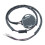 PARK3849411 Sensor de interruptor de sensor de compensación exterior compatible con Volvo Penta DP-SM 1