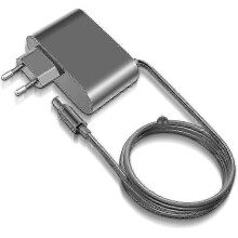 PARQUEAplicable a cargador de 16,75 V/24,35 V Compatible con aspiradoras Dy&son DC30 DC31 DC34 DC35