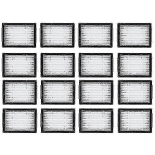 PARKToepasselijk op HEPA-filters voor Irobot Roomba I7 I7+/plus J7 J7+/plus I3 I3+ Onderdeel Cy