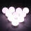 PARKMirror Light LED Mirror Light 10 Bulbs Sticky USB Makeup Light for Bathroom Wall Mirror 2