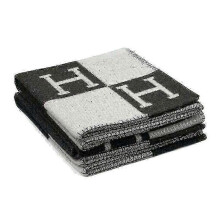 PARK adatto per coperte Newwool in cashmere, plaid, cuscini, divani, biancheria da letto, scialli, regali