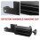 PARKLaser Receiver Detector Clamp Bracket Tools compatible LS6 & LS8 Datum Receiver-cheng du 2