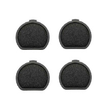 PARKAplicable a 4 filtros HEPA lavables para AEG Electrolux QX9-1-50IB para QX9-1-50IB QX9-1-ALRG