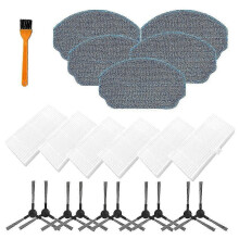 PARKfor Piezas de repuesto para / BR150/BR151, para MANVINS G20, para /GTTVO/EICOBOT BR150/BR15 Robot