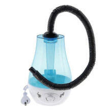 PARKApplicable to  3l Reptile Terrarium Tank Humidifier Fog Generator Fogger Vaporizer Blue