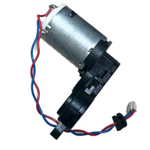 PARKRobot Stofzuiger Hoofdborstelmotor compatibel Ecovacs DEEBOT OZMO T8/T9/N8/X1/T10 Rolborstelmotor