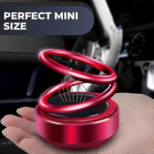 PARKToepasselijk op Aexzr draagbare kinetische miniverwarmer, Aexzr mini draagbare kinetische verwarmer