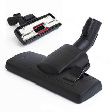 PARKsuitable for Floor Brush Attachment for Miele S1 S2 S4 S5 S6 S8 SBD 285-3 Vacuum Cleaner Spare Parts-CHENG
