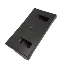 PARKAplicable a 670015295 Soporte de matrícula para parachoques delantero para Quattroporte 2014-2016