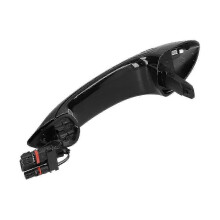 PARKRear Right Outside Exterior Comsuitable fort Access Door Handle suitable for 5 6 7 Series F07 F10 F11