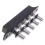 PARKfor Range Hood Keyboard Switch Kitchen Range Hood Pushbutton Switch for Various Household Appliances 2