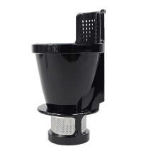 PARKsuitable for 8006 Vertical Masticating Juicer for Omegae 8006, 8005, 8004, 8003 Juicing Screen Juice