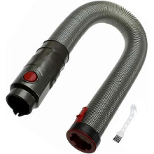 PARKVacuum Cleaner Hose Assembly Suitable for DC40, DC41, DC55, DC65, DC66, DC75 UP13 UP14 UP20 Models Upright