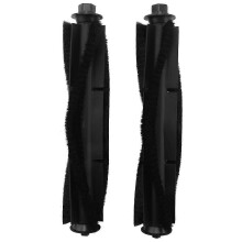 PARKadecuado para 2 cepillos de rodillo principales para aspiradora robot Xiaomi VIOMI S9, accesorios