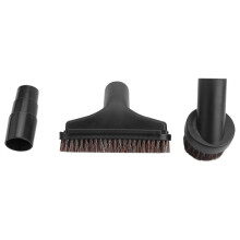 PARKAssorted Vacuum Brush Head Nozzle Horsehair Replacement Parts With 32/35mm Adapater