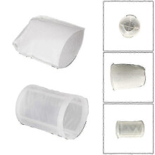 Filtro para aspiradora inalámbrica PARK1set, pieza 443060-3 y 451208-3, prefiltro compatible con Makita