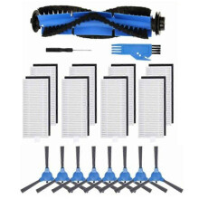 PARKApplicable to Replacement Parts Accessories For Kyvol Cybovac E20,e30,e31 Robot Vacuum Cleaner Replacement