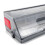 PARK adatto per Adatto per Roborock Sweeping Robot Accessori Dust Box-CHENG DU SI XI 2