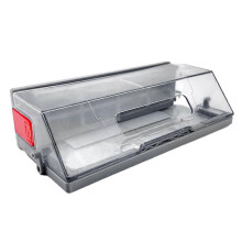 PARKadecuado para Adecuado para Roborock Accesorios para robot barredor Caja de polvo-CHENG DU SI XI