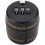 PARK1pcs wine bottle combination lock, 3-digit wine bottle combination lock.-OEIN 1