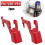 PARK2pcs Extra Strong Trigger Power Button Switch compatible with Dyson V10 V11 Vacuum Cleaner Sweeper RAM 1