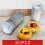 PARK(300pcs 100pcs/1, 3 in total) Upper caliber 7-OEIN 2