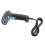PARK2.4G Wireless Portable 1D Barcode Scanner for Logistics and Express Delivery - QR Code Reader 2
