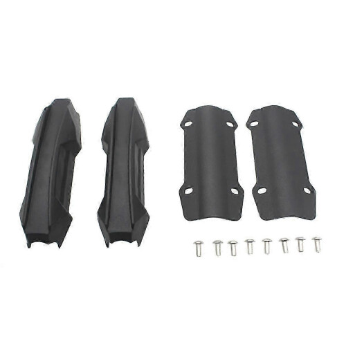 PARKMotorcycle Protector de barra de choque de motor Protector de parachoques decorativo Adecuado para