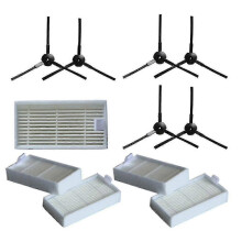 Accesorios para aspiradoras robóticas PARKFor Lidl Silvercrest Ssr 3000 A1 AM