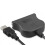 PARKGeschikt voor USB naar 25 Pinhole Parallelle Kabel DB25 Interface IEEE 1284 Printer USB2.0 Kabel 2