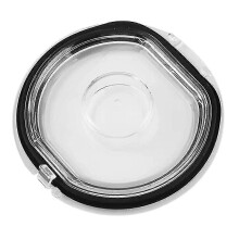 Tapa del depósito de polvo PARKDust para aspiradoras V7, V8, Sv10 y Sv11. Piezas de la puerta del depósito